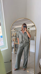 Italy polka dots sets