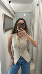 Golden vibe set