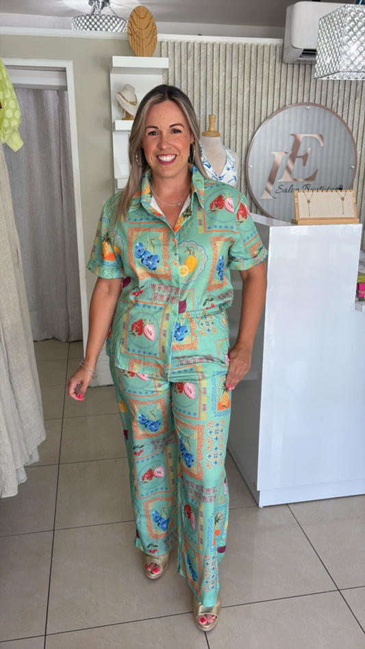 Juicy Gracia Set