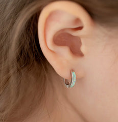 Colorful Earrings