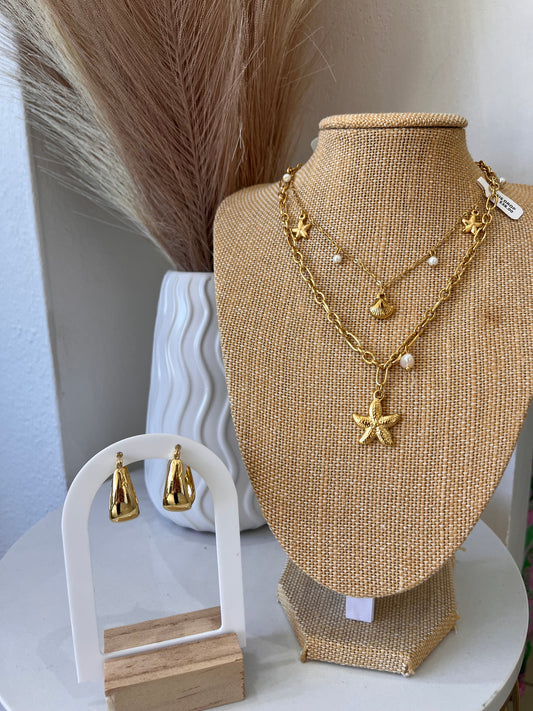 Nerea Necklace