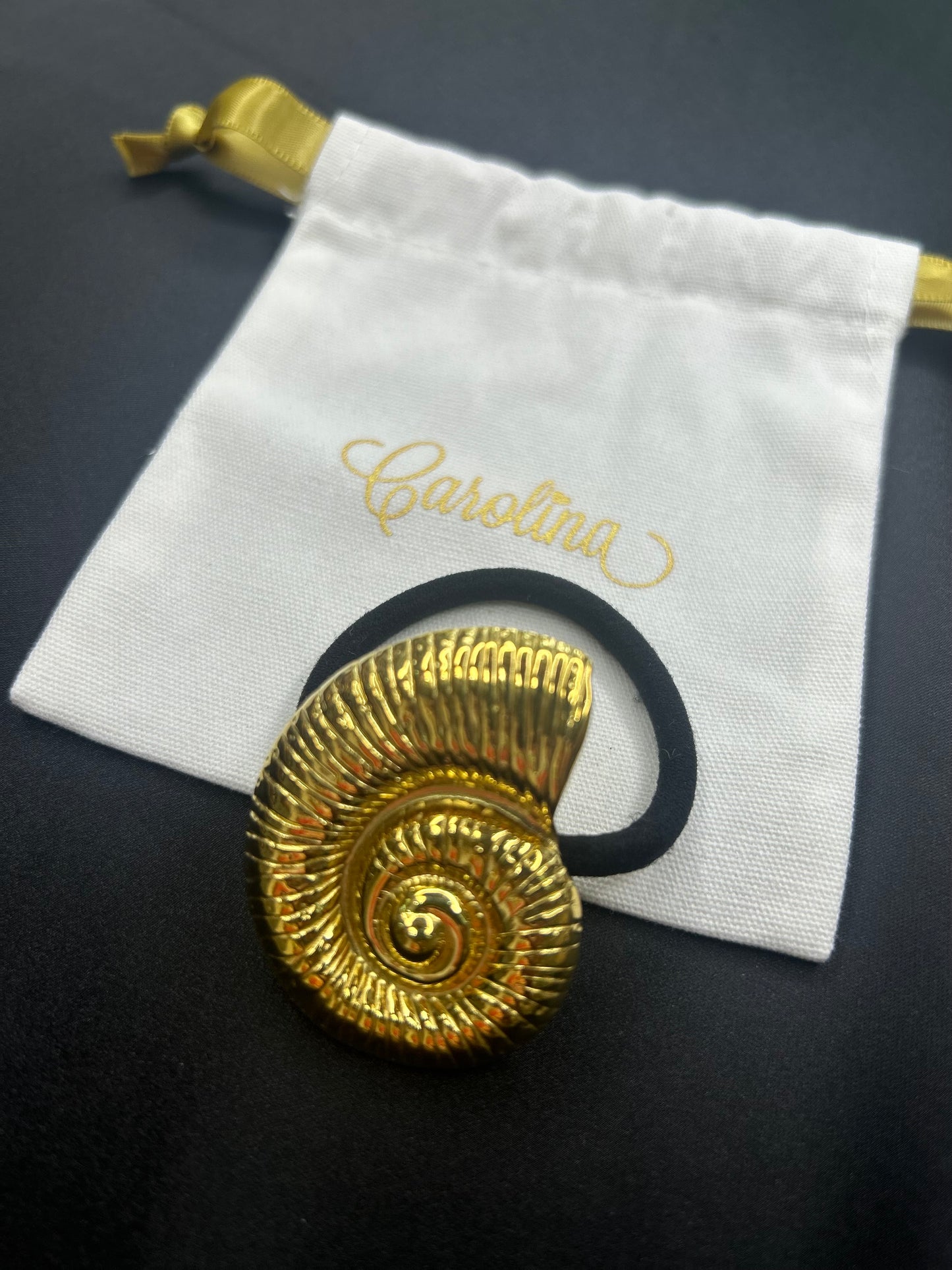 Accesorios Moño Carolina