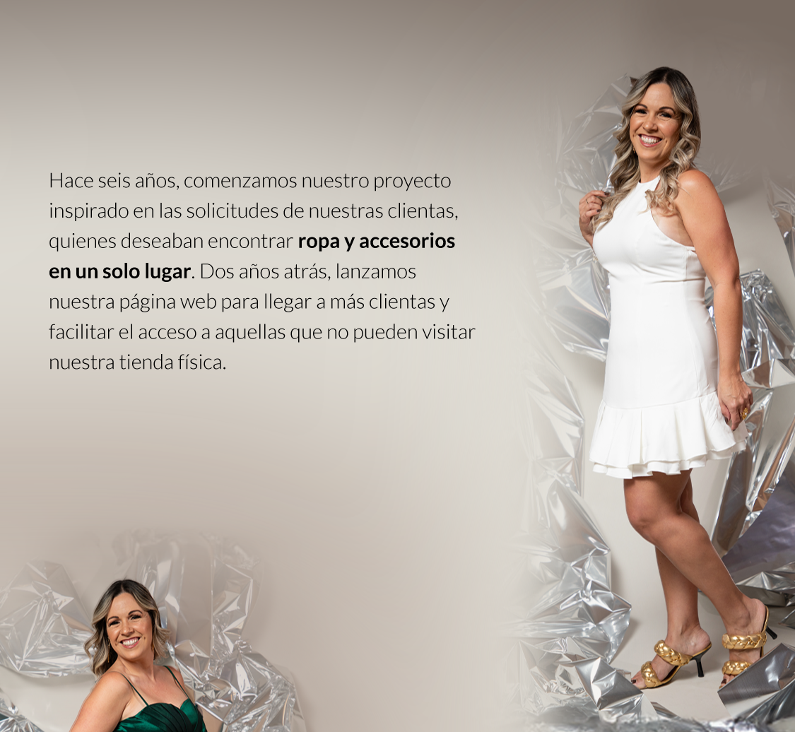 Imagen Estilo Boutique