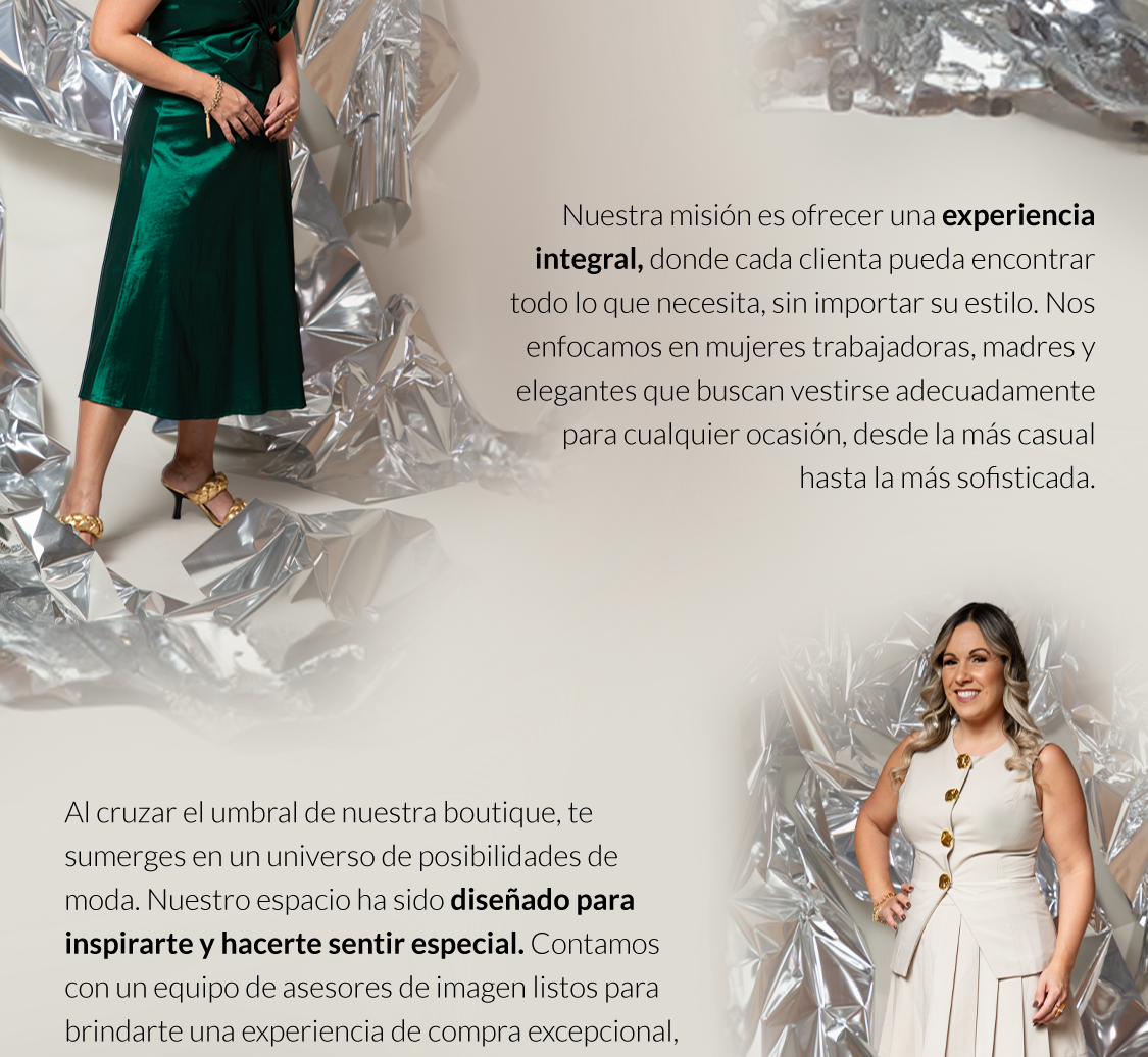 Imagen Estilo Boutique