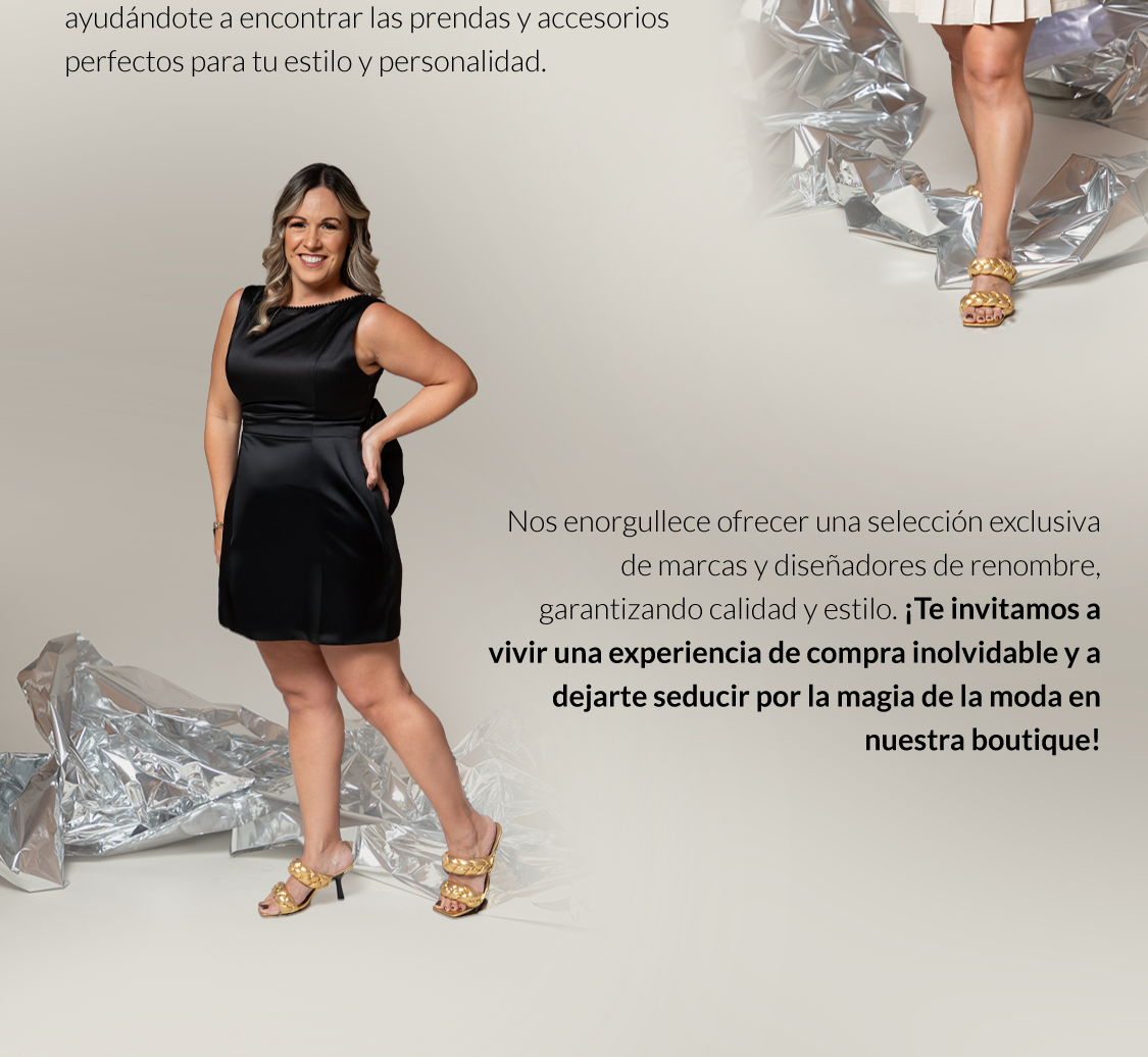 Imagen Estilo Boutique