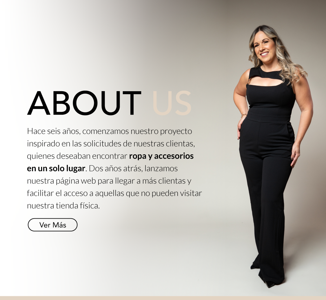 Imagen Estilo Boutique