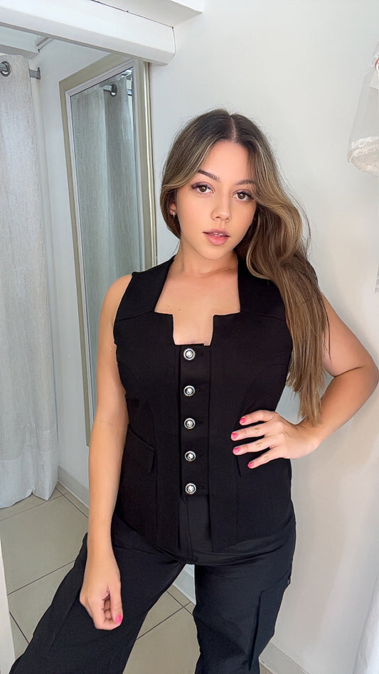 Nahara Top