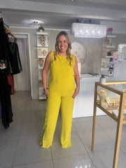 Lime Gracia Set