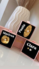 Sortijas ajustables