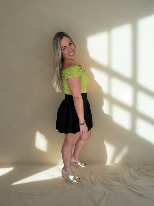 Green Top
