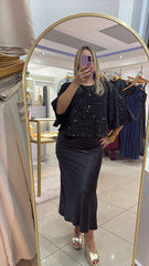 Night Top Gracia