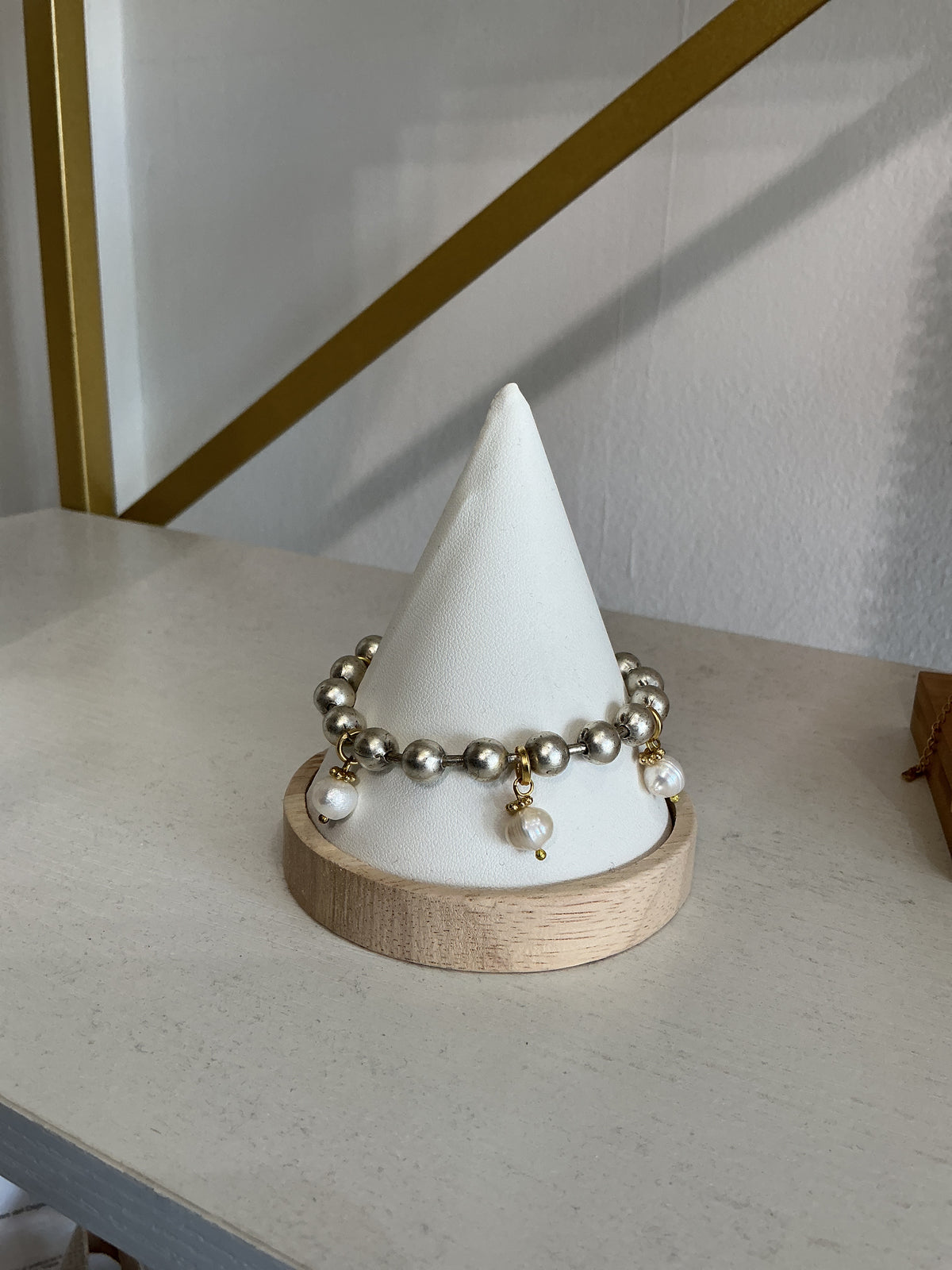 Bubble bracelet