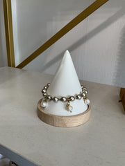 Bubble bracelet