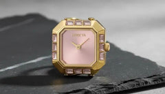 Ring Clock