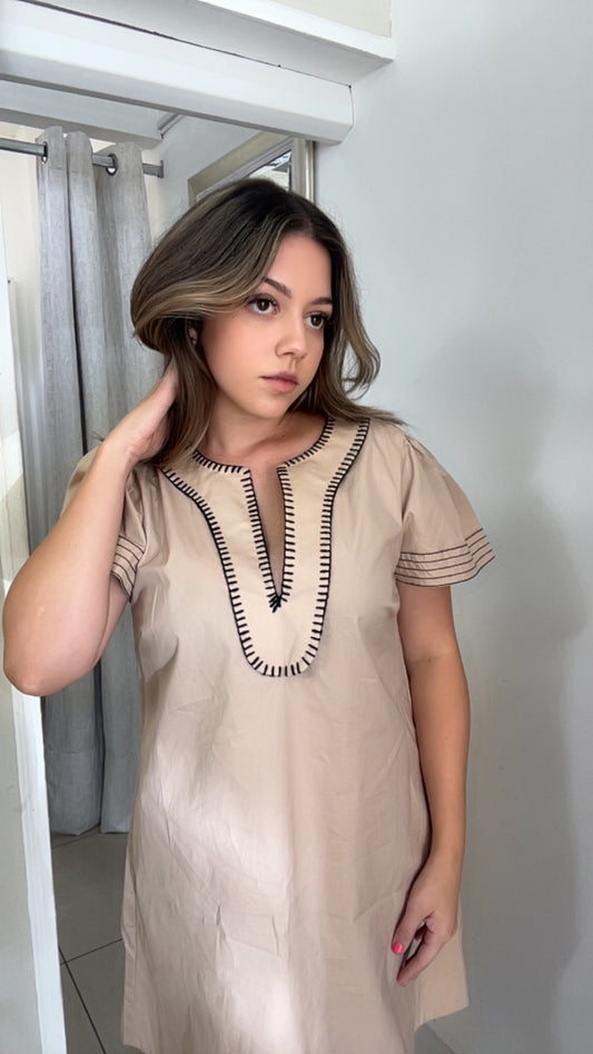 Nut Dress