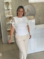 Nube Gracia Top