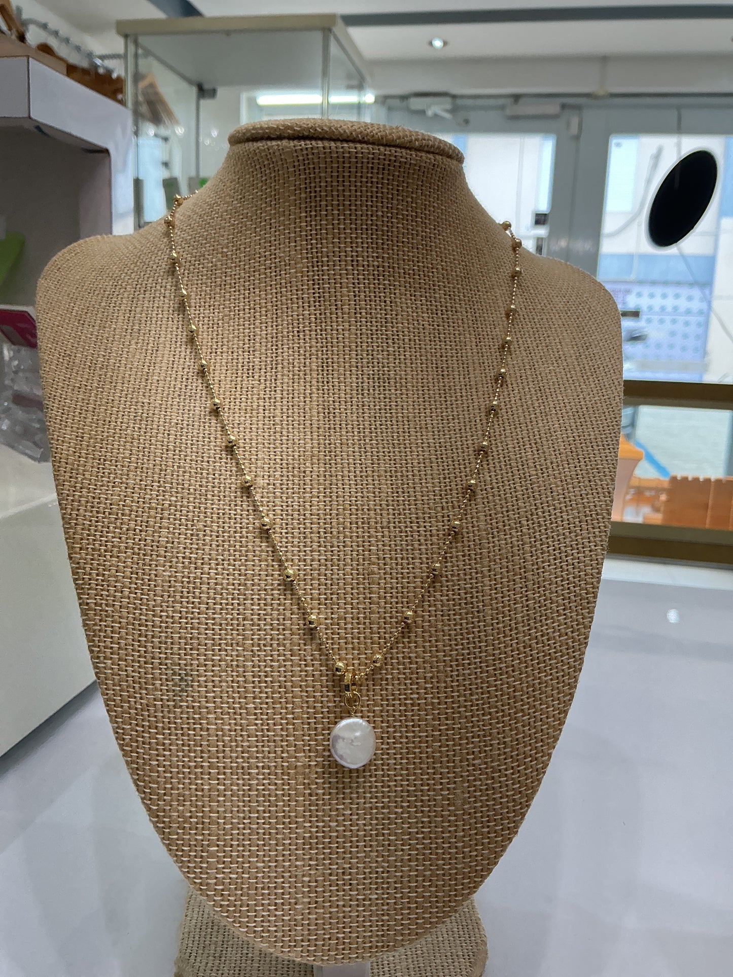 Siried pearl