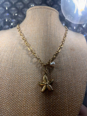 Nerea Necklace