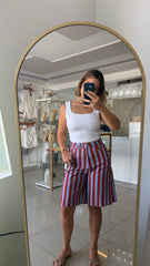 Italy Short pants
