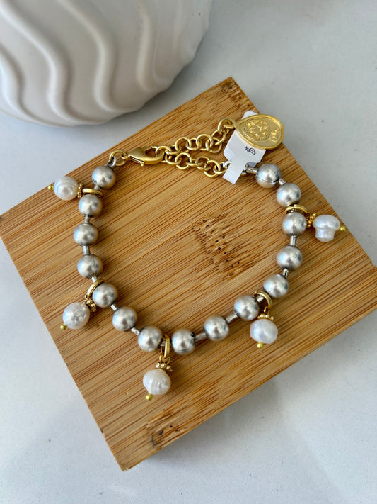 Tic Pearl