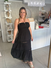 Maxi Elan Negro