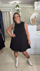 Gracia Dress
