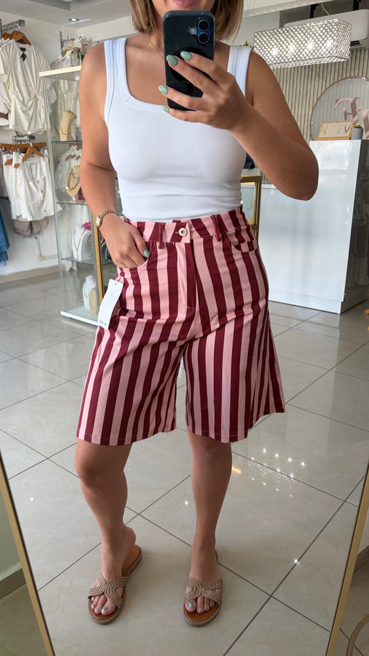 Italy Short pants