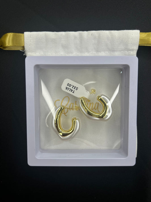 Pantallas Talia- Carolina