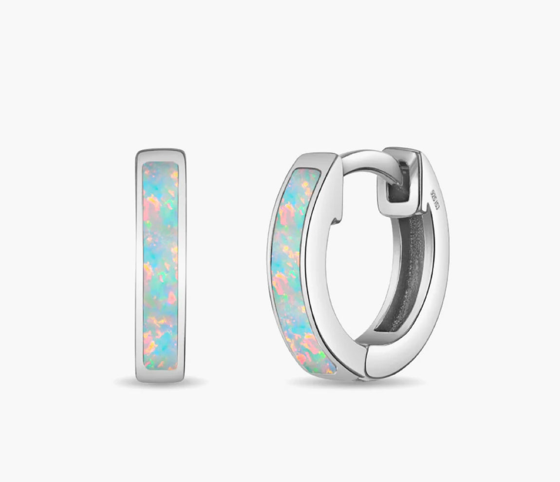 Colorful Earrings