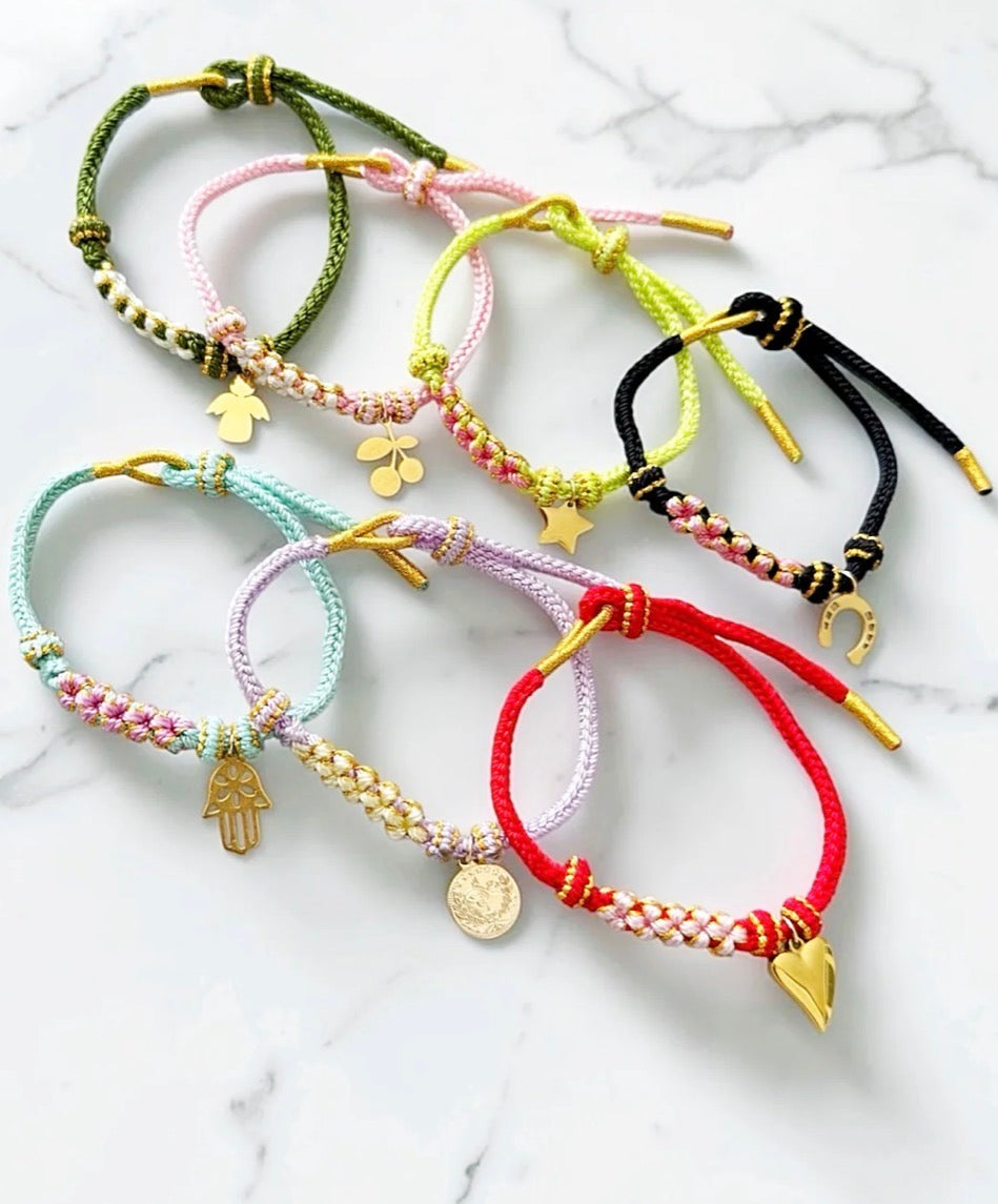 Lizet Miro Bracelet