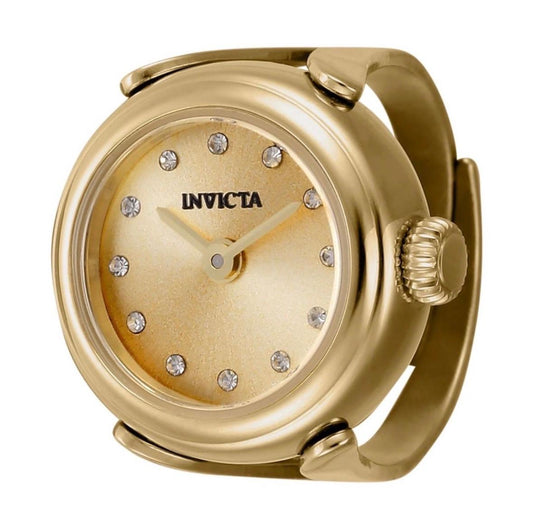 Ring Clock