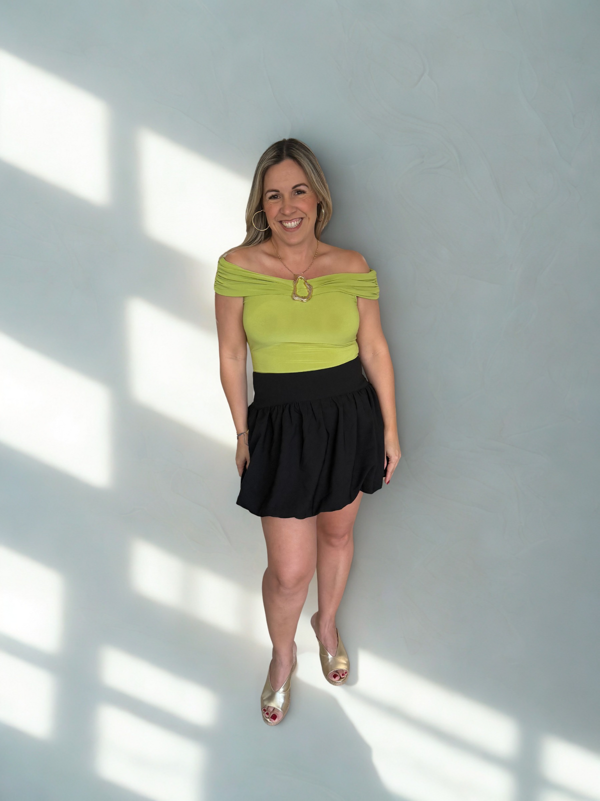 Green Top