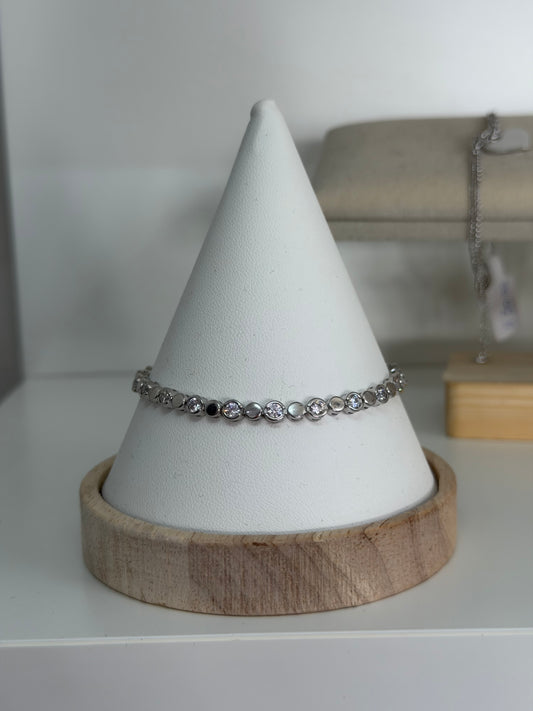 Bracelet diamante