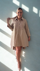 Dancy Dress Gracia