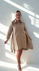 Dancy Dress Gracia