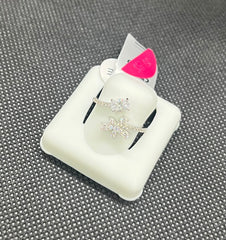 Sortija Flor Ajustable