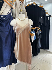 Lencery Dress or top