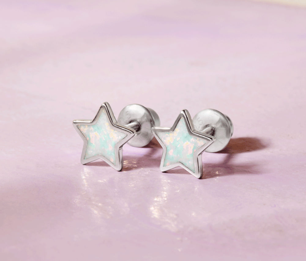 Colorful Earrings