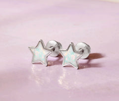 Colorful Earrings