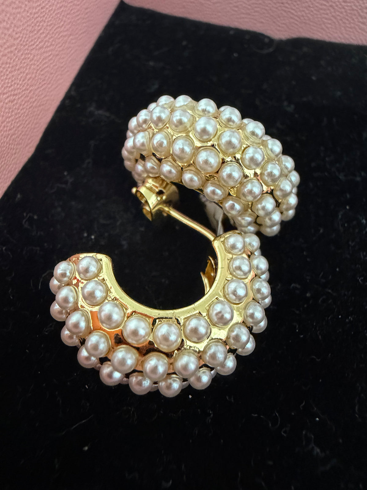 Carol Earrings