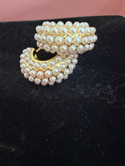Carol Earrings