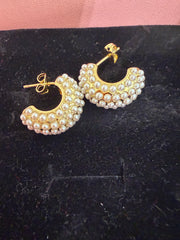 Carol Earrings