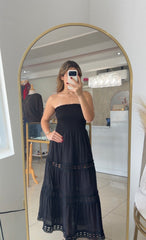 Maxi Elan Negro