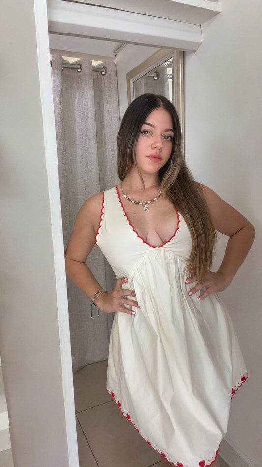 Lovely Dress