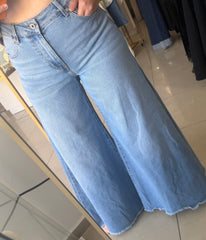 Clara’s Jeans