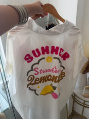 Blusa summer