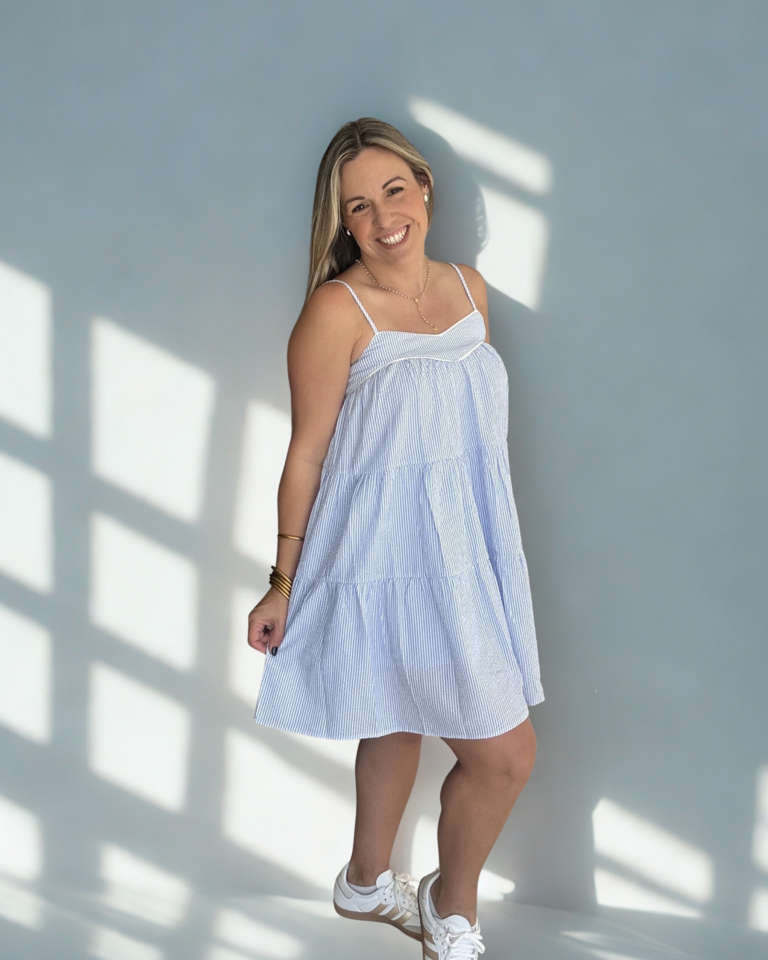 Fresh Dress