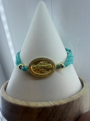Bracelet virgencita