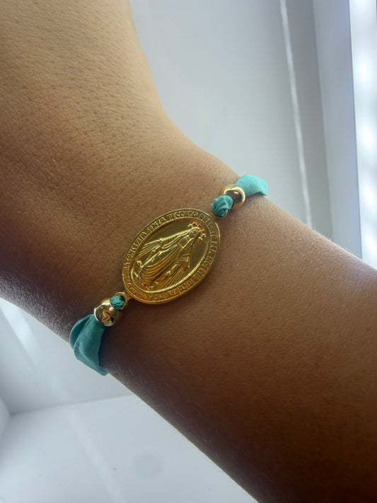 Bracelet virgencita