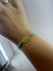 Bracelet virgencita